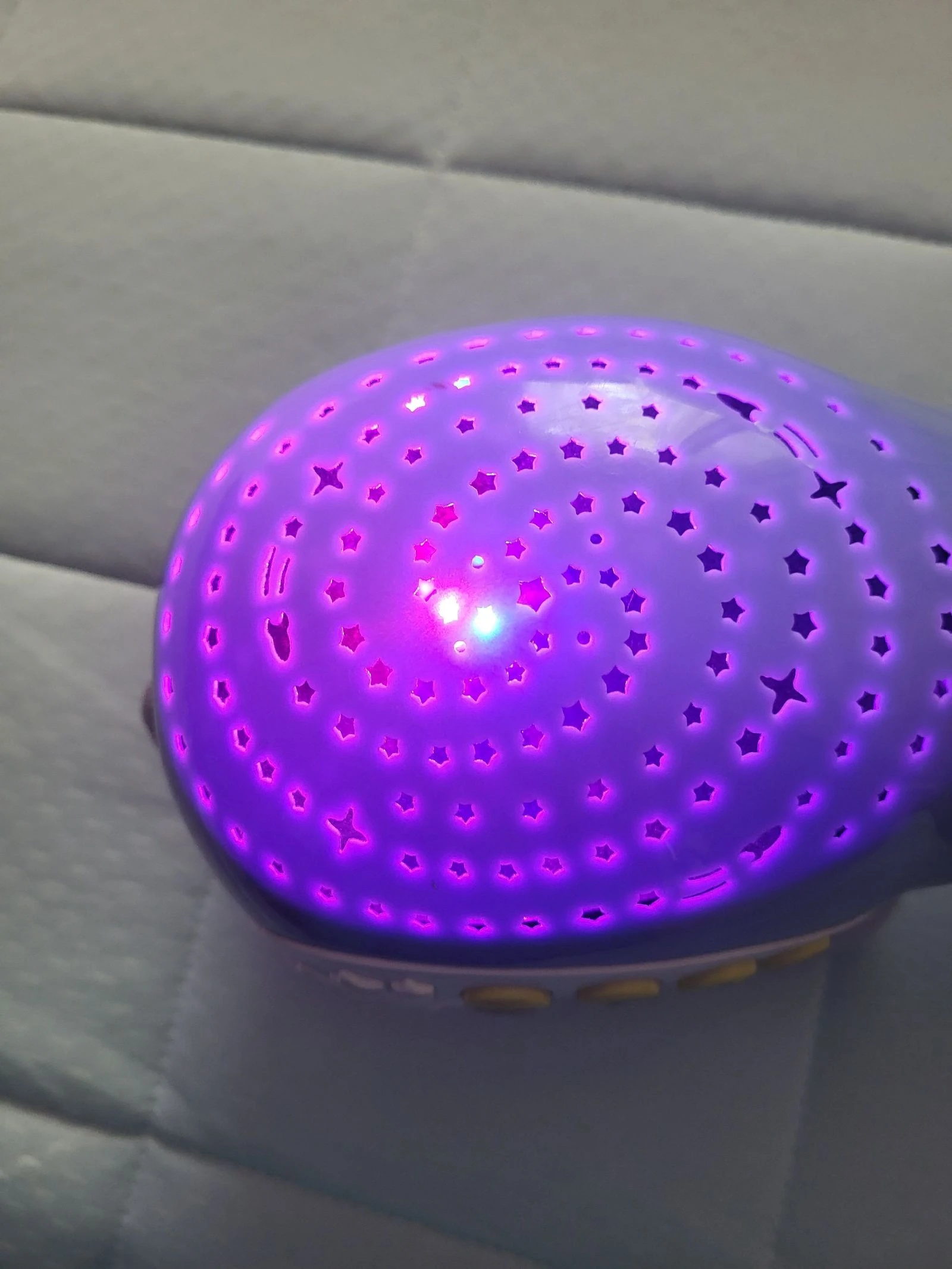 Luz noturna hipopótamo vtech – photo 10